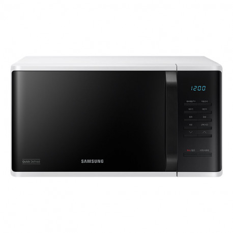 Samsung mikrolaineahi MS23K3513AW/BA
