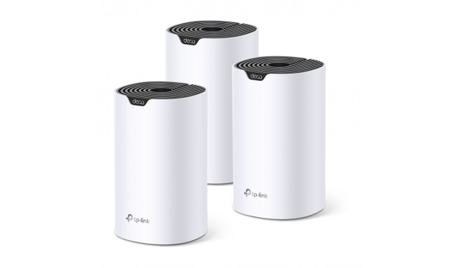 Maršrutizatorius TP-LINK DECOS4(3-PACK)