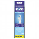 Dantų šepetėlio antgaliai ORAL-B Pulsonic Regular, balti 4vnt.