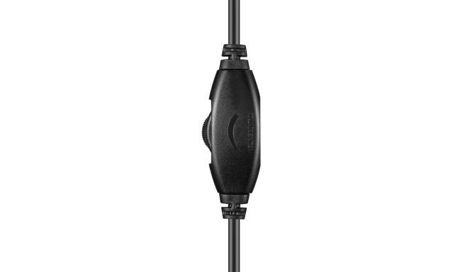 Ausinės SANDBERG MiniJack Chat 126-15