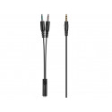 Ausinės SANDBERG MiniJack Chat 126-15