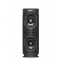 Sony juhtmevaba kõlar SRS-XB23B Bluetooth IPX5, must