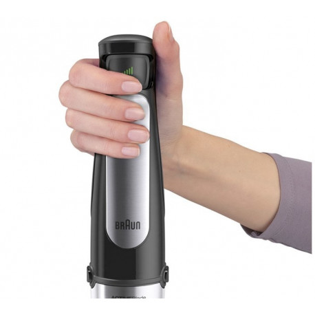 Braun saumikser MQ7045x
