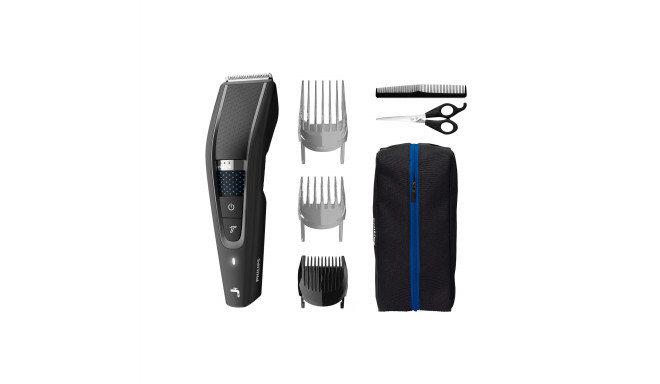 Plaukų kirpimo mašinėlė PHILIPS HC5632/15