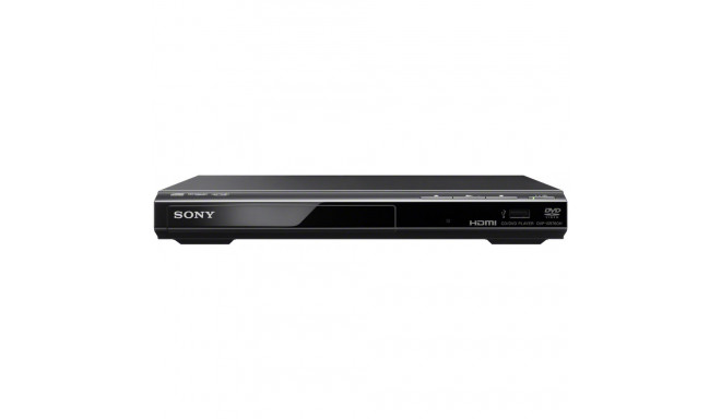 DVD grotuvas SONY DVD DVP-SR760HB