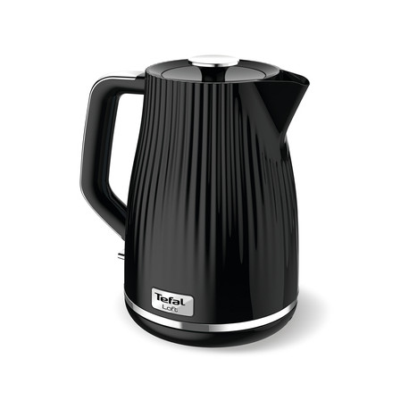 Virdulys TEFAL KO250830, 1,7l juodas