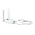 Bevielio tinklo (WiFi) adapteris TP-LINK TL-WN822N, 300Mb/s, USB