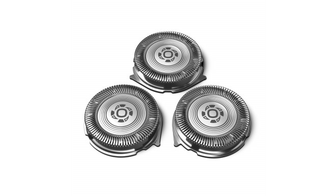 Philips vahetatavad raseerimispead SH30/50