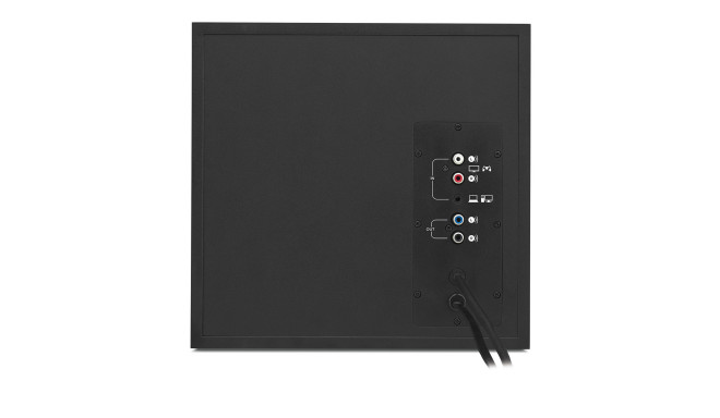Logitech kõlarid Z533 2.1 60W, must