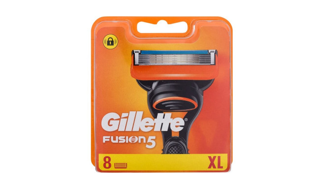 Gillette Fusion5 (8tk)