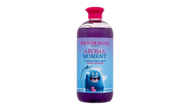 Dermacol Aroma Moment Plummy Monster (500ml)