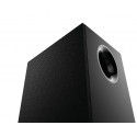 Kolonėlės LOGITECH Z533, 2.1, 60W, juodos