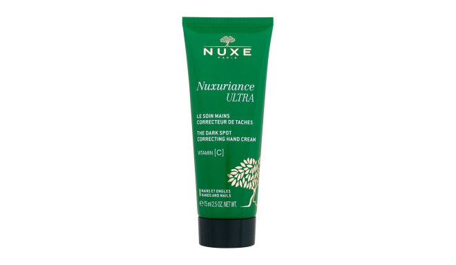 NUXE Nuxuriance Ultra The Dark Spot Correcting Hand Cream Hand Cream (75ml)