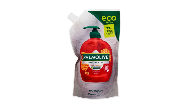 Palmolive Hygiene Plus Family Handwash (500ml)