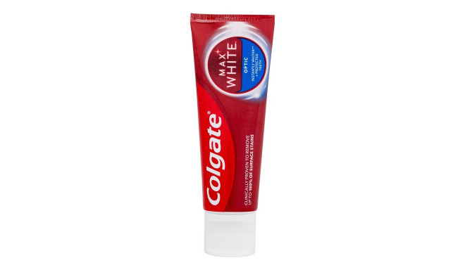 Colgate Max White Optic (75ml)