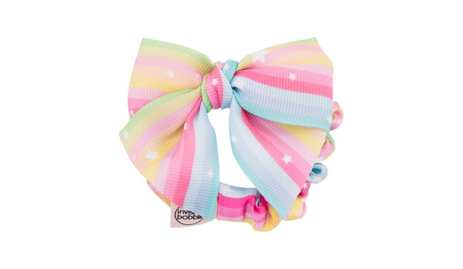 Invisibobble Sprunchie Kids (1ml) (Bow Rainbow)