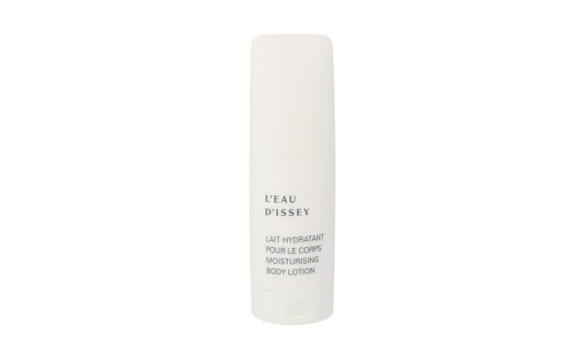 Issey Miyake L'Eau D'Issey (200ml)