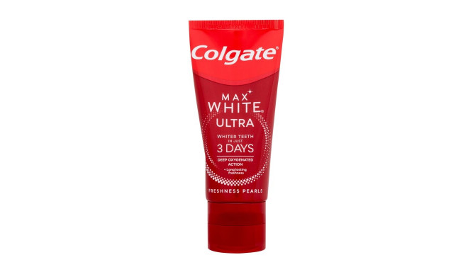 Colgate Max White Ultra Freshness Pearls (50ml)