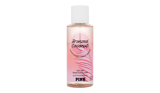 Victoria´s Secret Pink Bronzed Coconut (250ml)