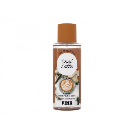 Victoria´s Secret Pink Chai Latte (250ml)