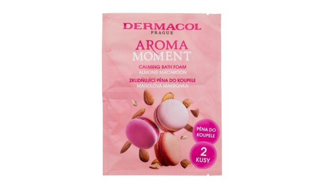 Dermacol Aroma Moment Almond Macaroon (2ml)