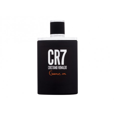 Cristiano Ronaldo CR7 Game On Eau de Toilette (50ml)