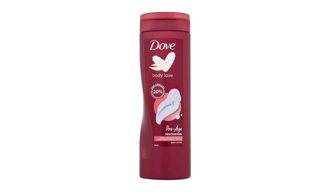Dove Body Love Pro Age (400ml)