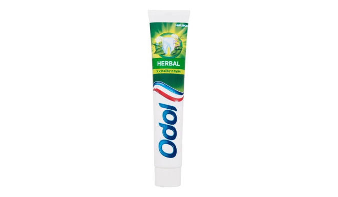 Odol Herbal (75ml)