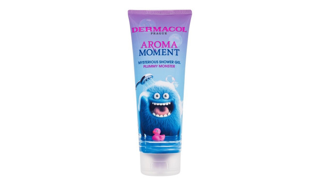 Dermacol Aroma Moment Plummy Monster (250ml)