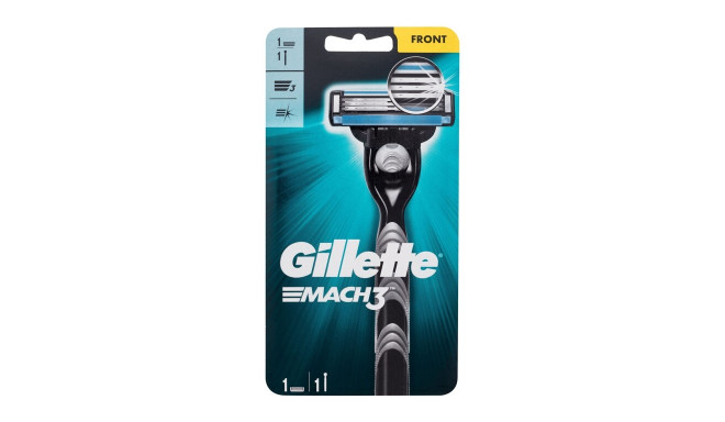 Gillette Mach3 (1ml)