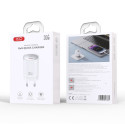 XO wall charger CE20 PD 30W 1x USB-C white