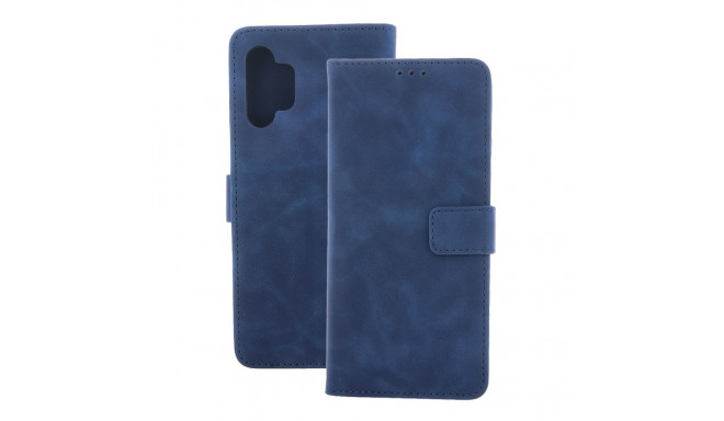 TelForceOne kaitseümbris Smart Velvet Samsung Galaxy S20 FE, navy