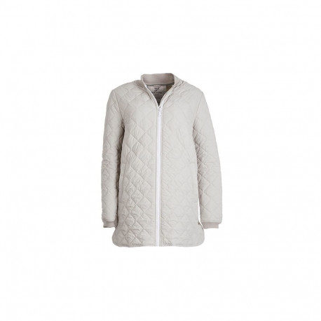 Kevad/sügis jakk Blue Flame W tepitud beež - 38