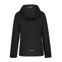 Softshell Icepeak Kleve JR must/roosa - 140