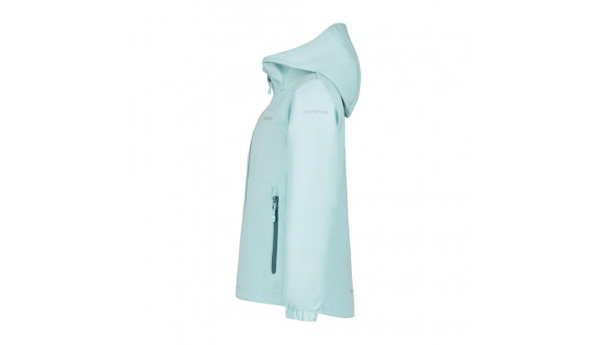 Softshell Icepeak Kobryn JR heleroheline - 152