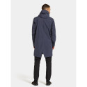 Parka Didriksons Andreas 2 tumesinine - L