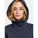 Kevad/sügis mantel/parka Didriksons Edith 6 tumesinine - 44