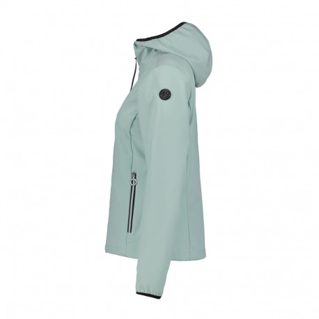 Softshell LUHTA Innola heleroheline - 34