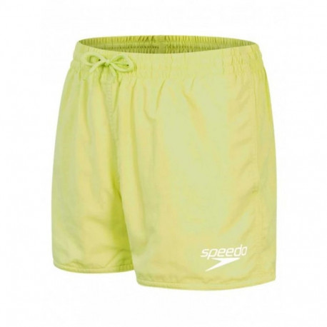 Ujumispüksid Speedo Watershort Essential 13" JR kollane - L