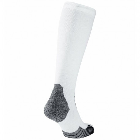 Sokid Odlo CERAMICOOL MUSCLE FORCE Socks over calf valge - 42/44
