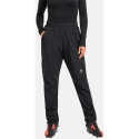 Treeningpüksid Odlo WINDBREAKER Pants W regular length must - S