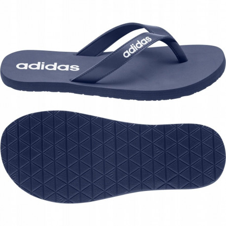 Plätud adidas Eezay Flip Flop sinine - 39