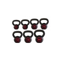 Sangpomm PRO Kettlebell Gymstick 12 kg