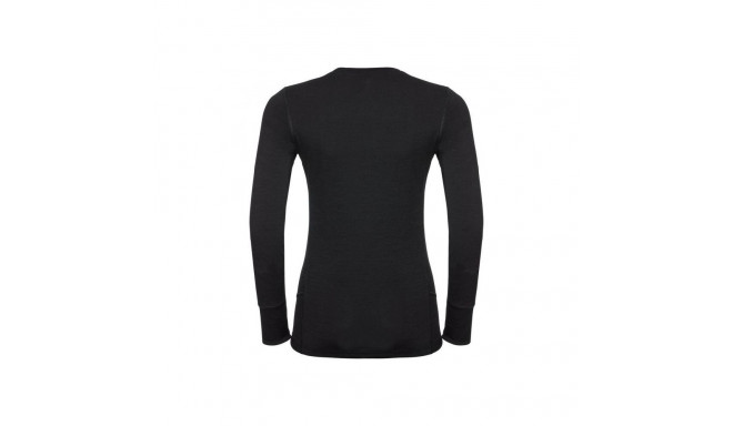 Soojapesu särk Odlo MERINO 200 Crew neck l/s W must - M