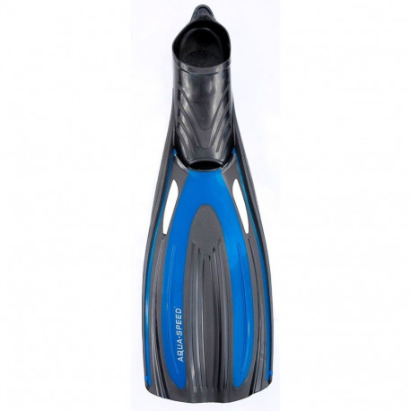 Snorgeldamislestad Aqua Speed Hydro must/sinine - 40/41