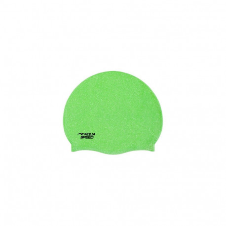 Ujumismüts Aqua-Speed Reco 11 roheline