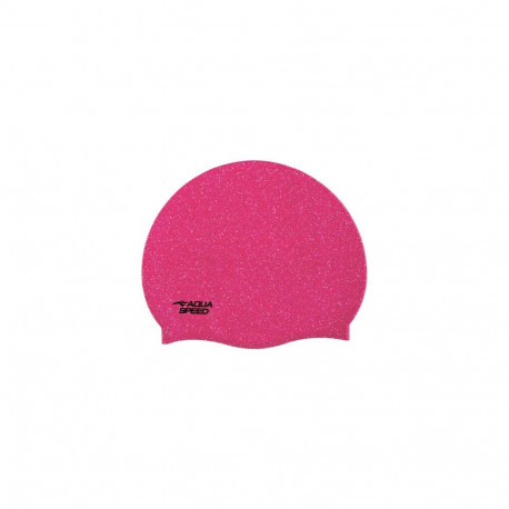 Ujumismüts Aqua-Speed Reco 03 roosa