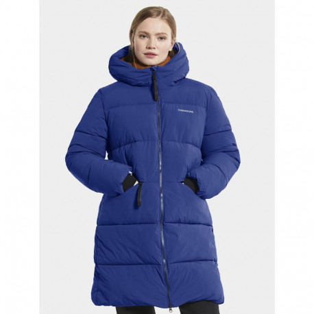 Parka Didriksons Nomi 2 sinine - 40/42