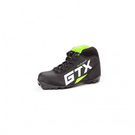 Suusasaapad SKI BOOTS NNN ARCTIX GTX must - 38