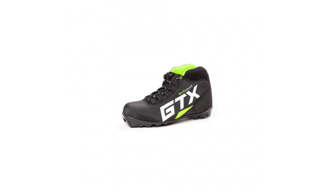 Suusasaapad SKI BOOTS NNN ARCTIX GTX must - 38